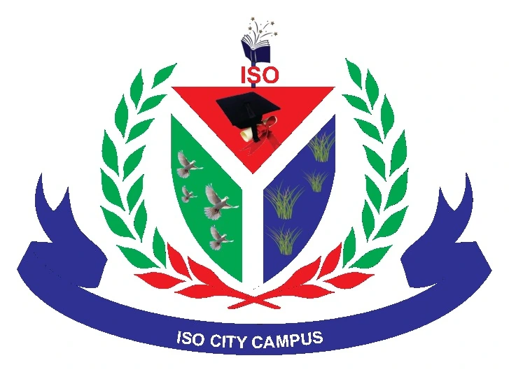 ISO City Campus